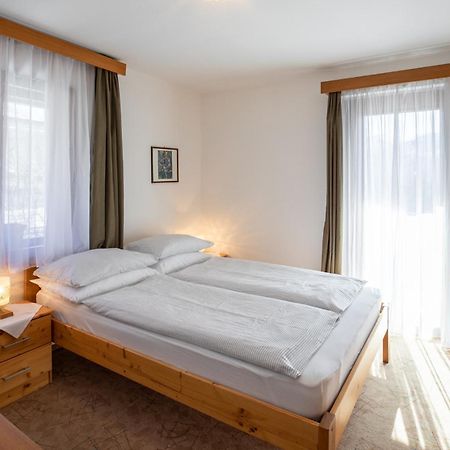 Sobe Odar Andrej Bohinj Exterior photo