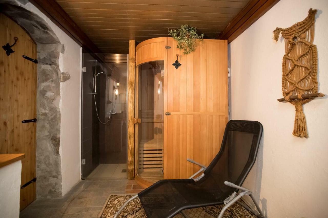 Sobe Odar Andrej Bohinj Exterior photo