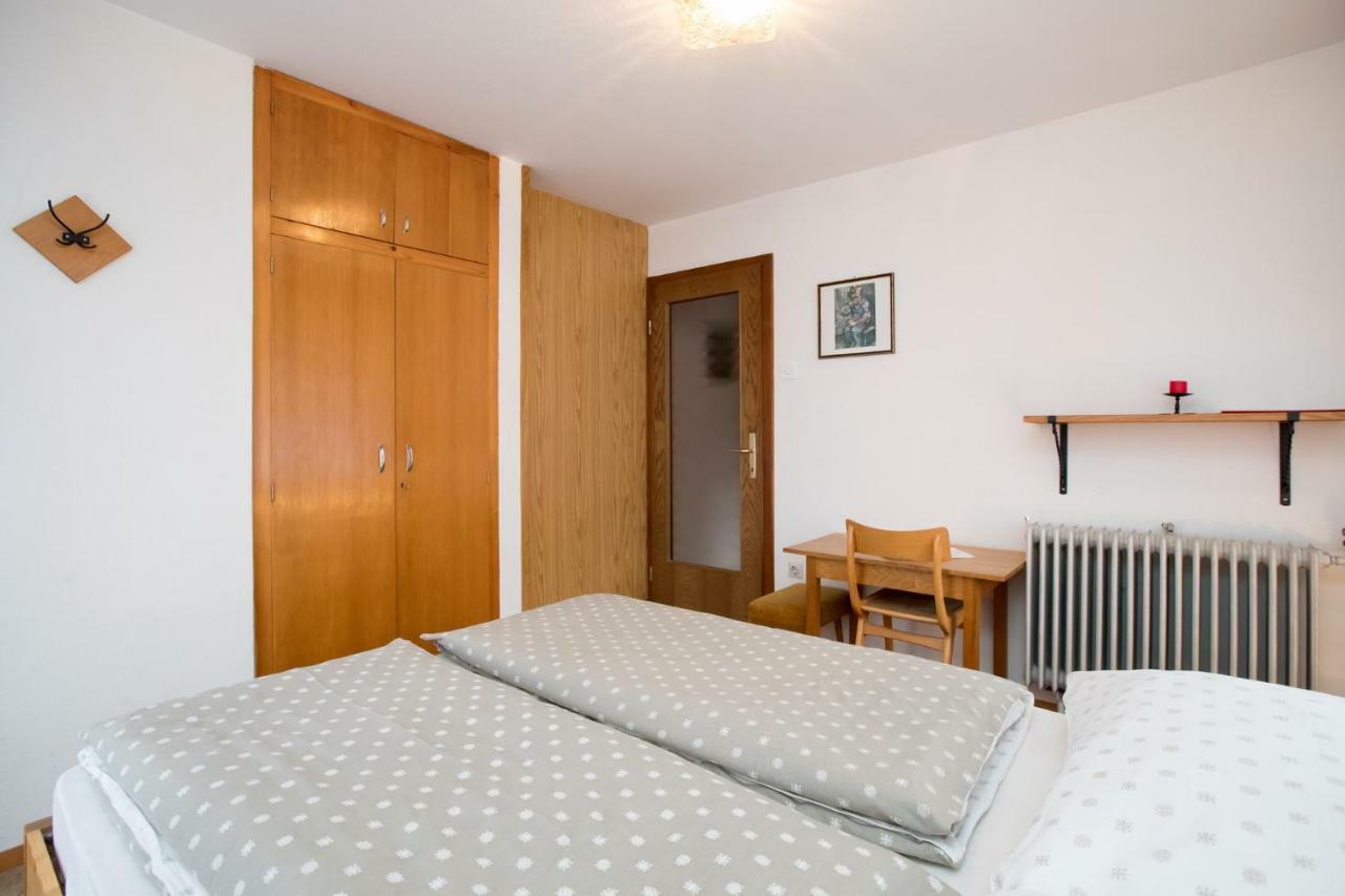 Sobe Odar Andrej Bohinj Exterior photo