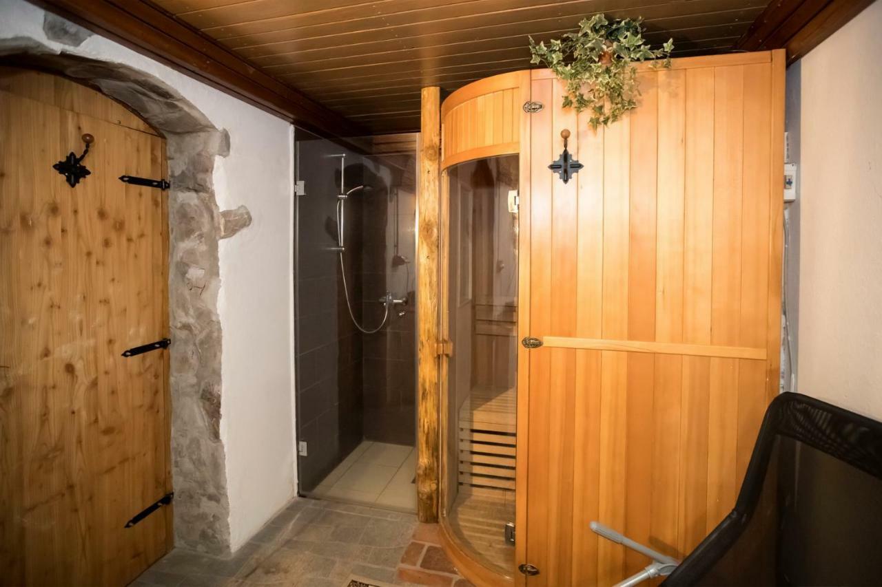 Sobe Odar Andrej Bohinj Exterior photo