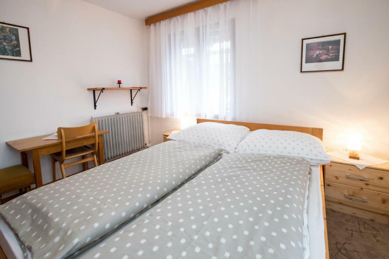 Sobe Odar Andrej Bohinj Exterior photo